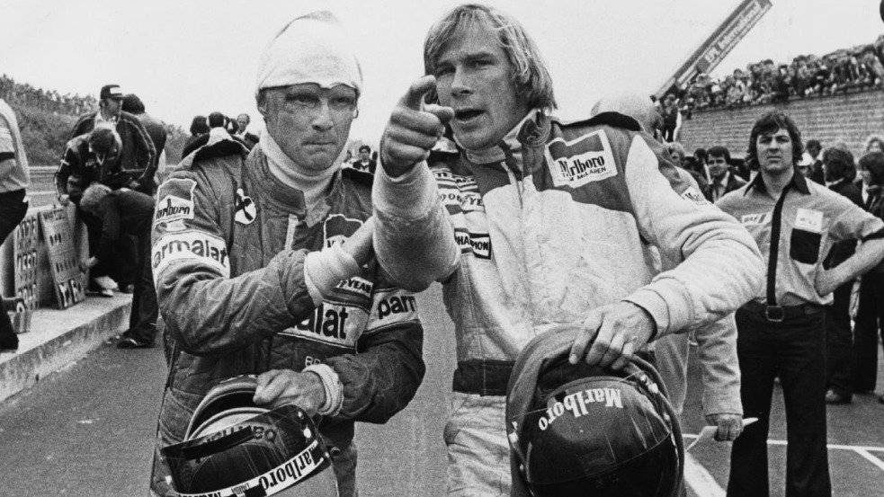 Niki Lauda