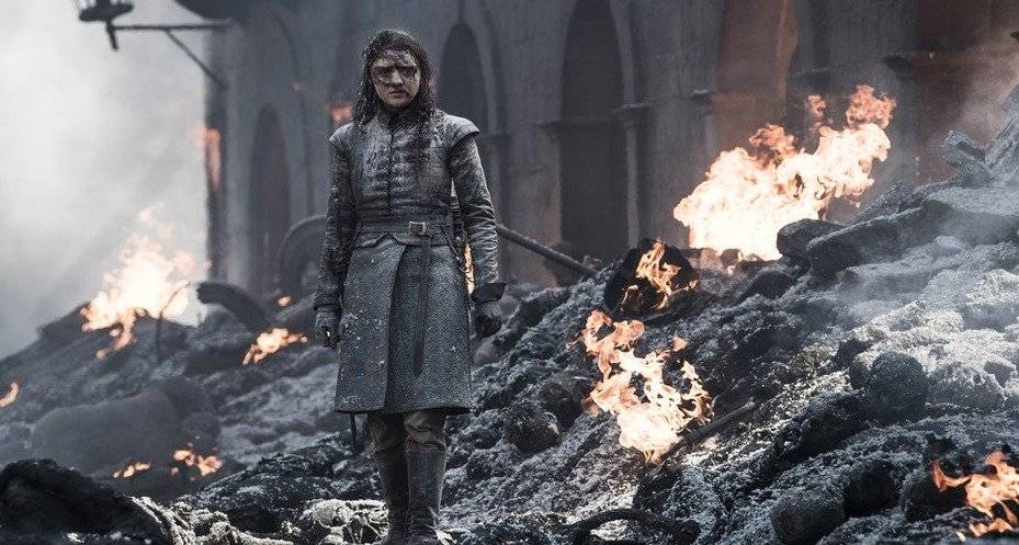 Game of Thrones