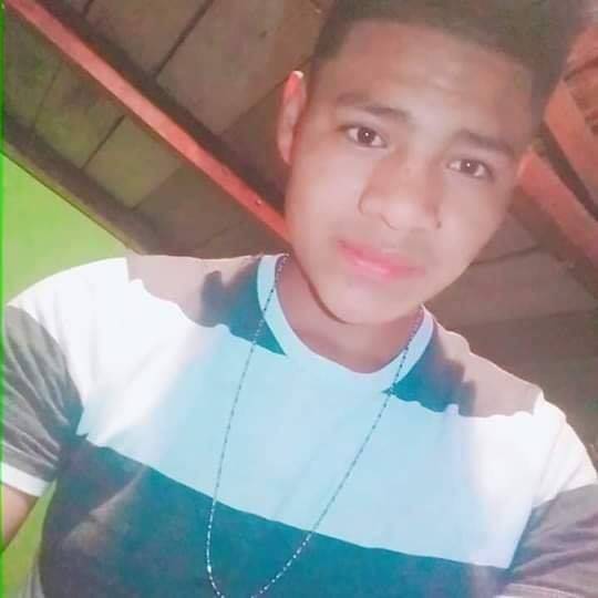Carlos Gregorio Hernández, adolescente guatemalteco muere Patrulla Fronteriza