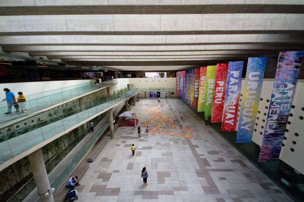 museo