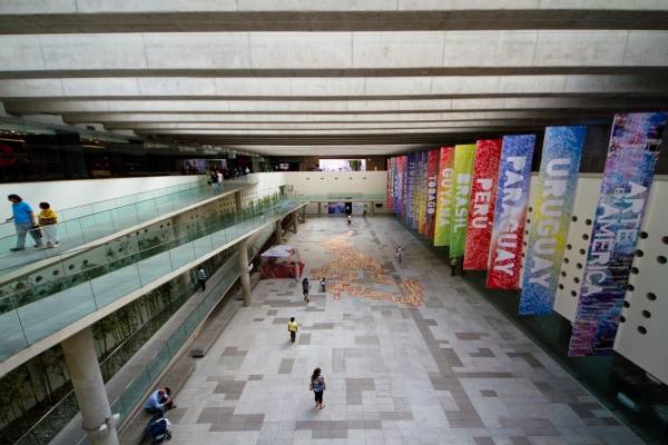 museo