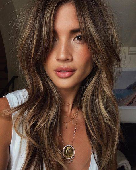 luces en el cabello 2019 luces en el cabello 2019