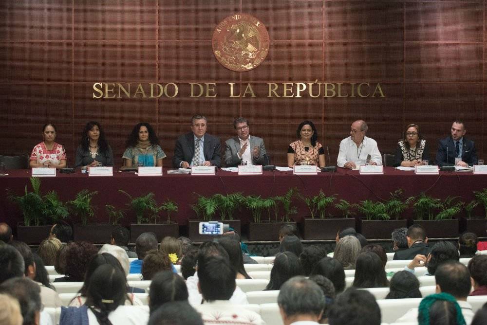 Senado