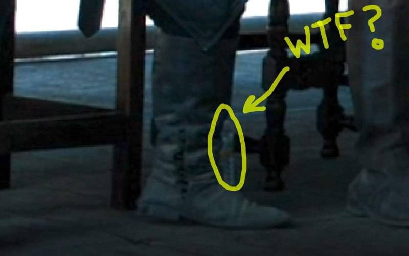 got got