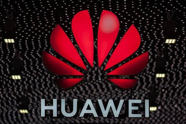 Huawei