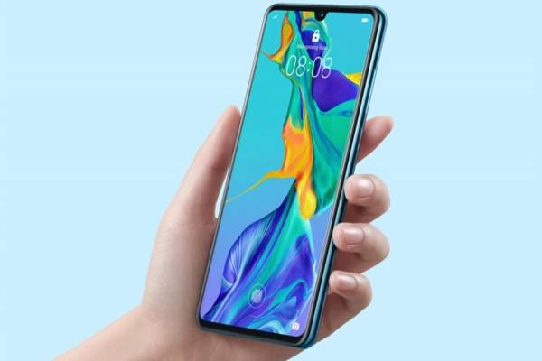 Huawei