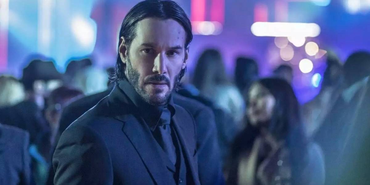 John Wick 4 es confirmada de forma oficial y ya tiene fecha de estreno
