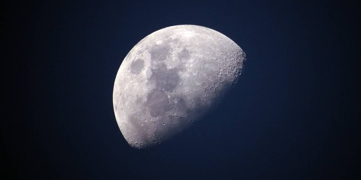 La NASA se encuentra trabajando para instalar un GPS en la Luna