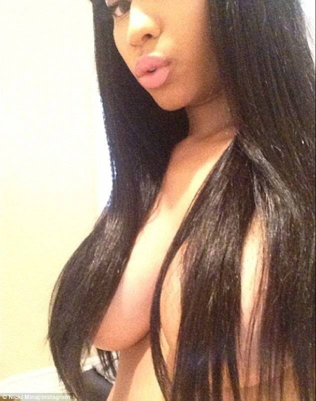 Niki Minaj