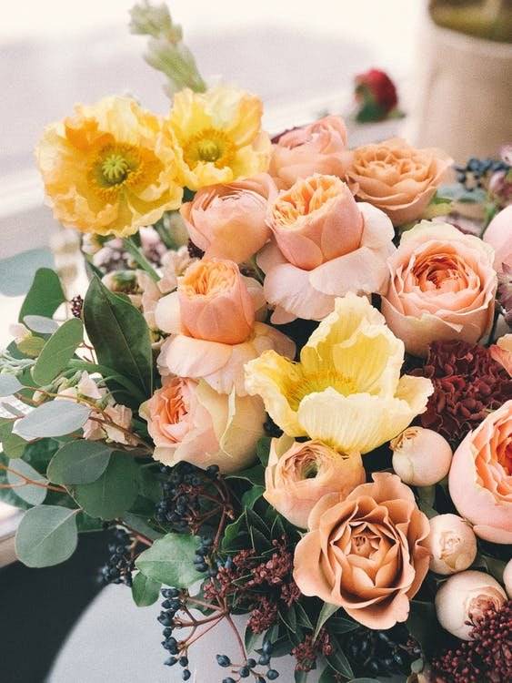 flores