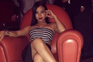 Hija de Vico C habla del estado de salud de su padre
