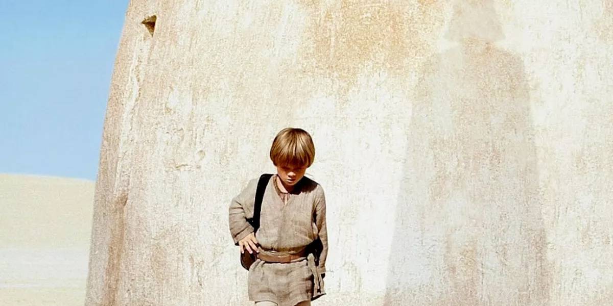 Star Wars: The Phantom Menace cumple 20 años y esto decía la crítica en su estreno Star Wars: The Phantom Menace cumple 20 años y esto decía la crítica en su estreno