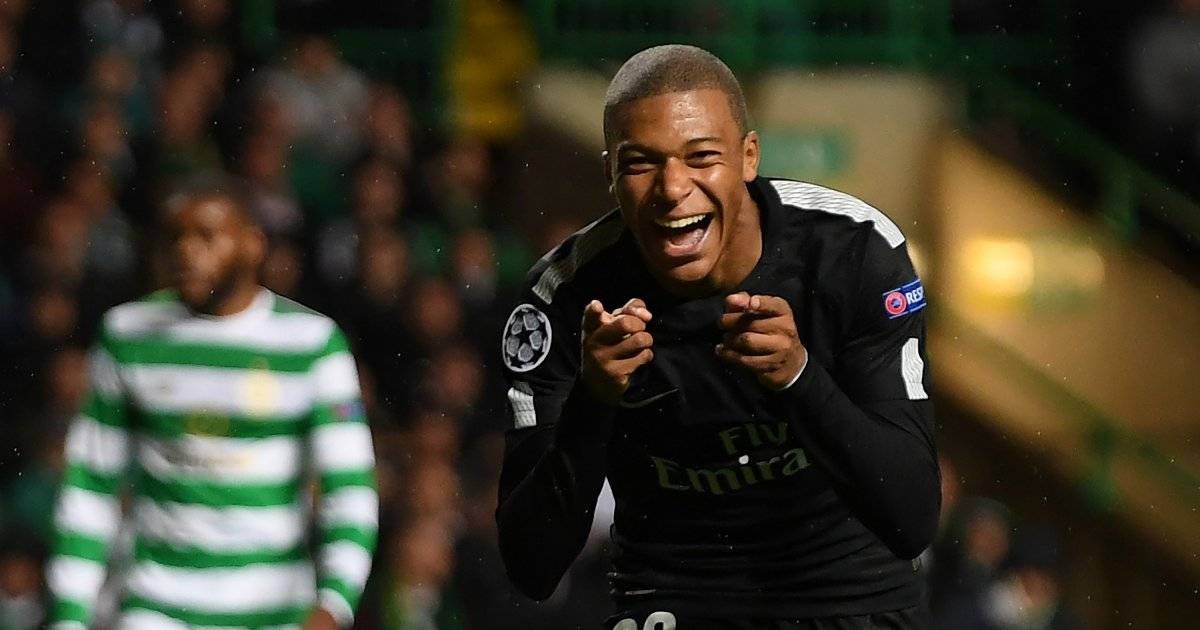 Mbappé