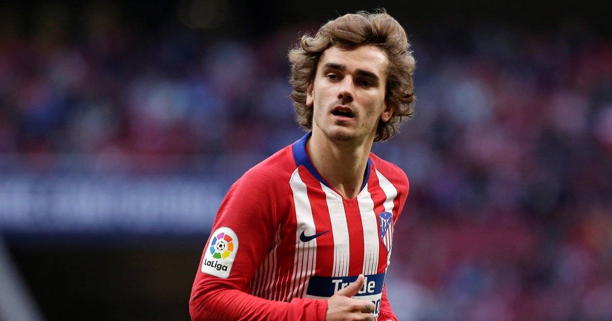 Antoine Griezmann