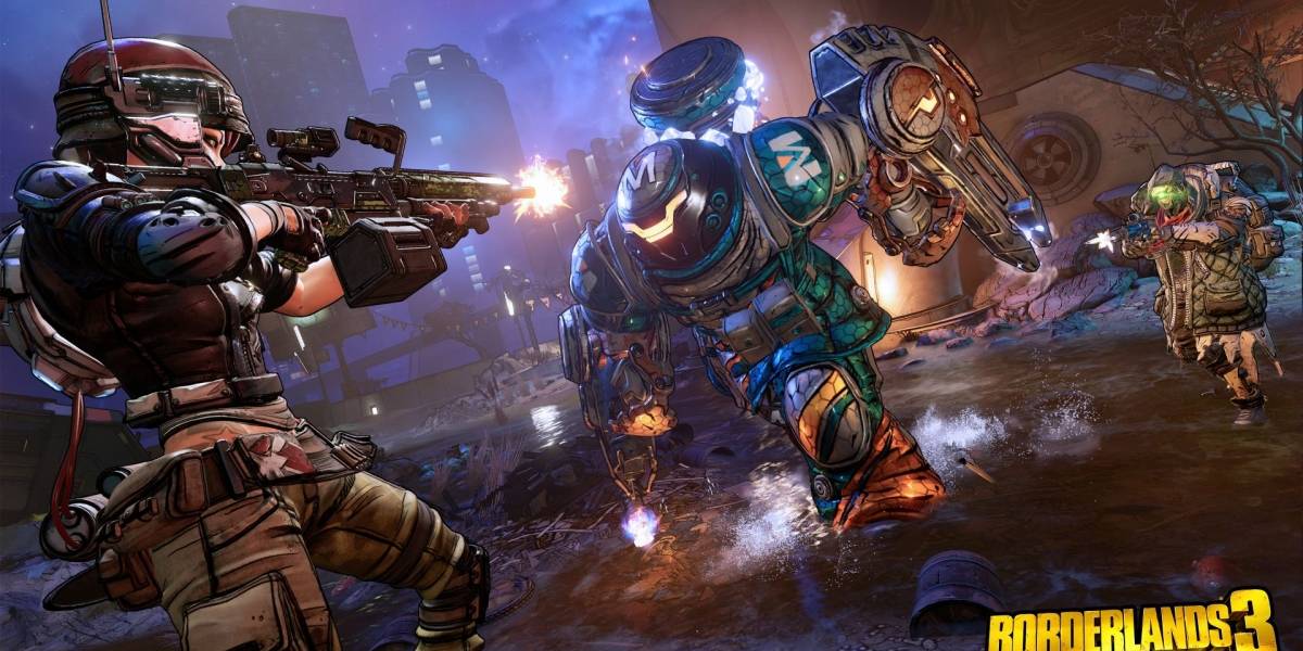 2K permitirá que un joven con cáncer terminal juegue Borderlands 3 antes de su lanzamiento