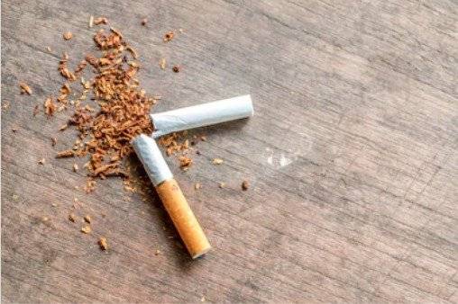Tabaco - cigarro