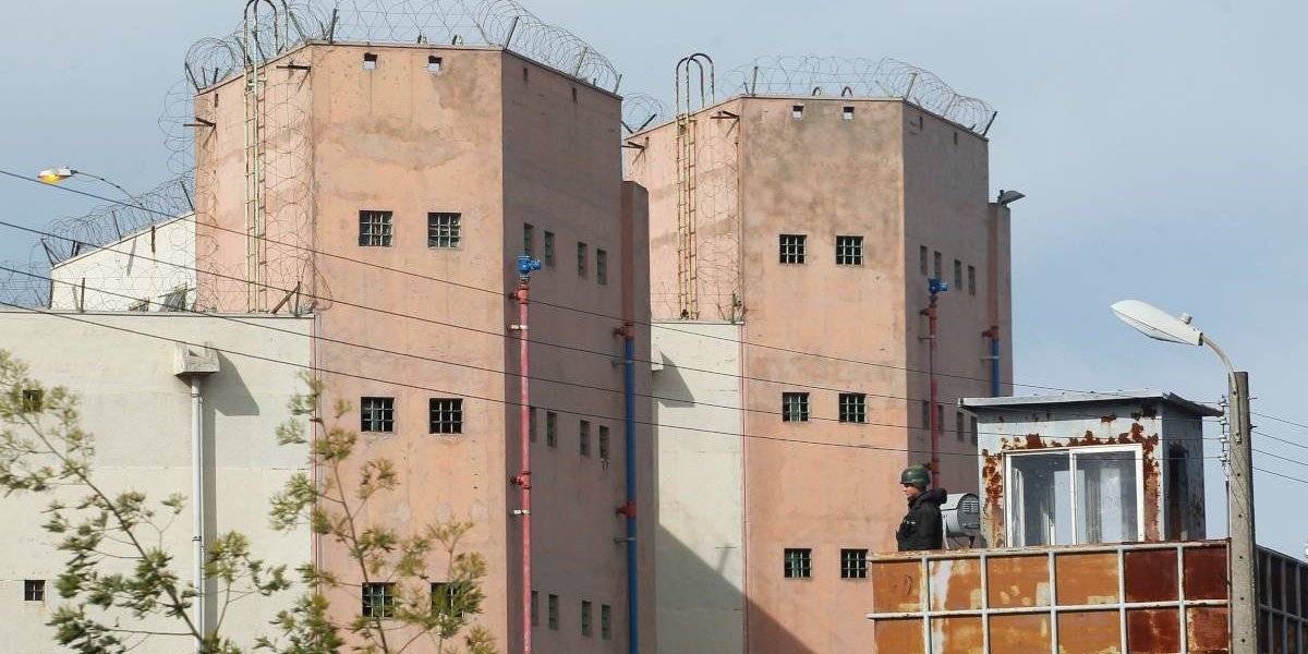 Presidio perpetuo a autores de brutal crimen: degollaron a joven por un celular