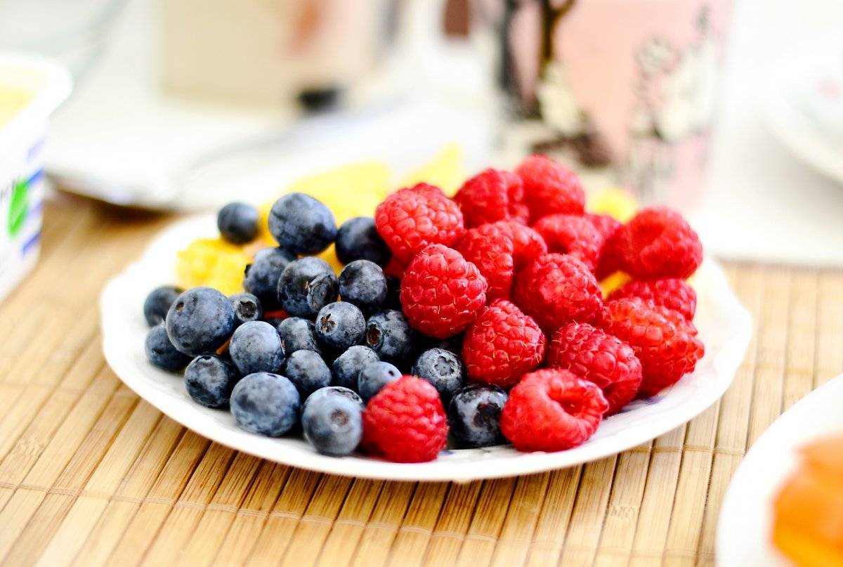 Fresas