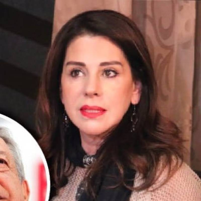 Clara Torres Armendáriz
