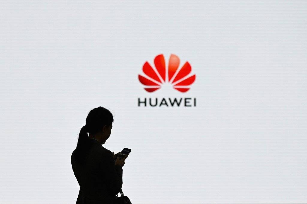 Huawei