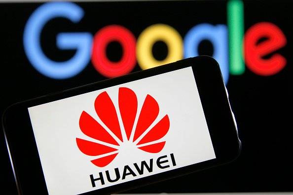 Huawei