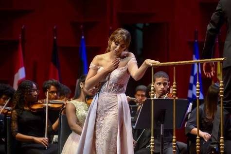 Janette Marquez, soprano (Small)