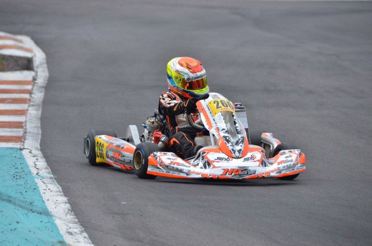 Karting