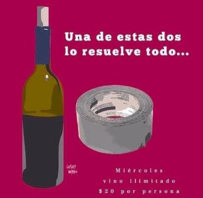 publicidad musa