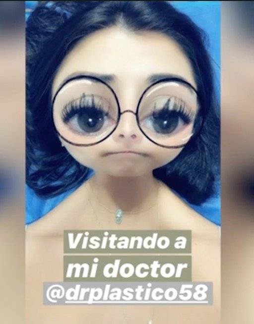 Paulina Peña