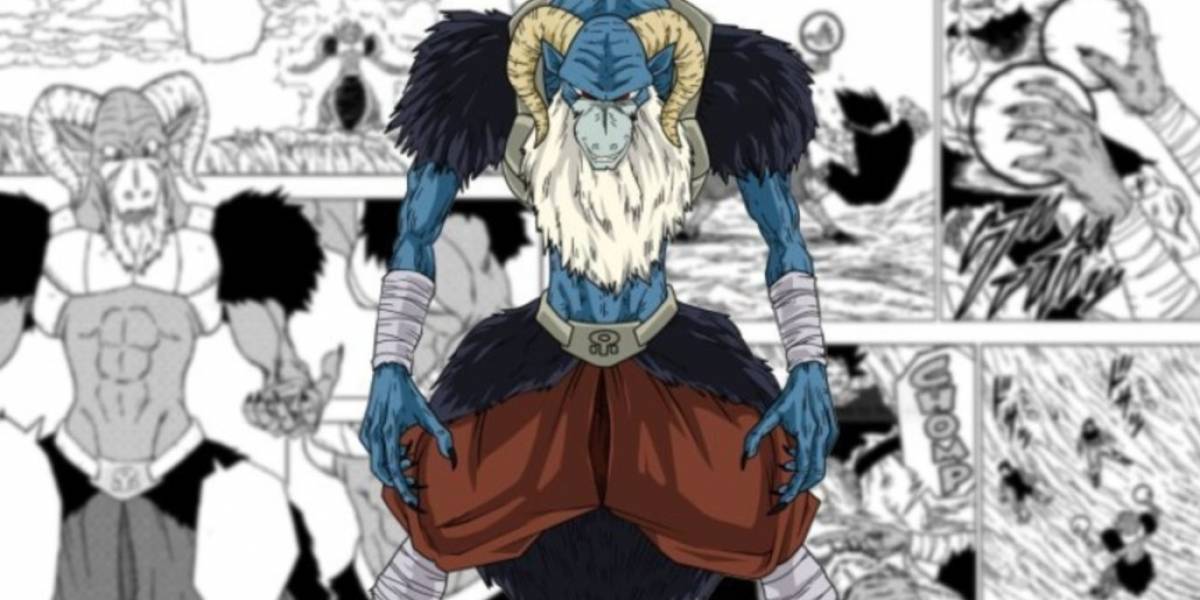 Dragon Ball Super: se filtró una información sobre el final del arco de Moro
