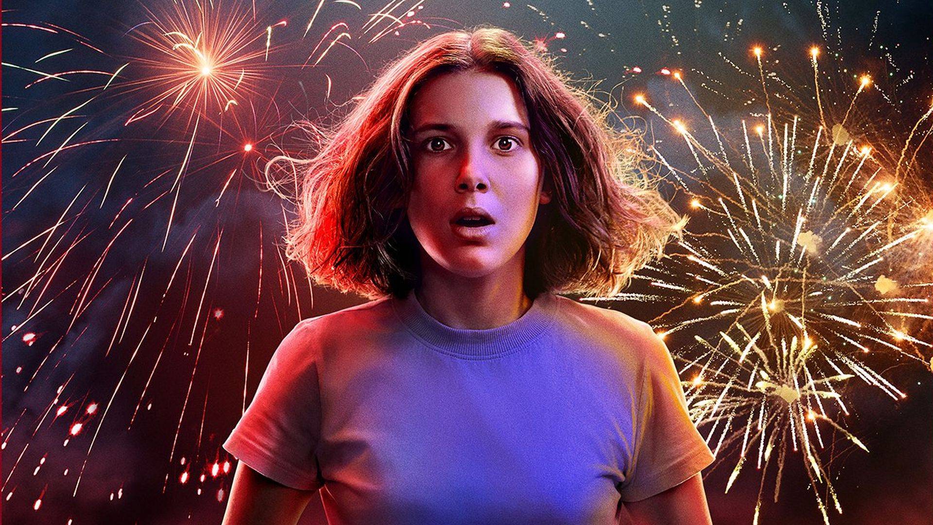 Stranger Things Stranger Things
