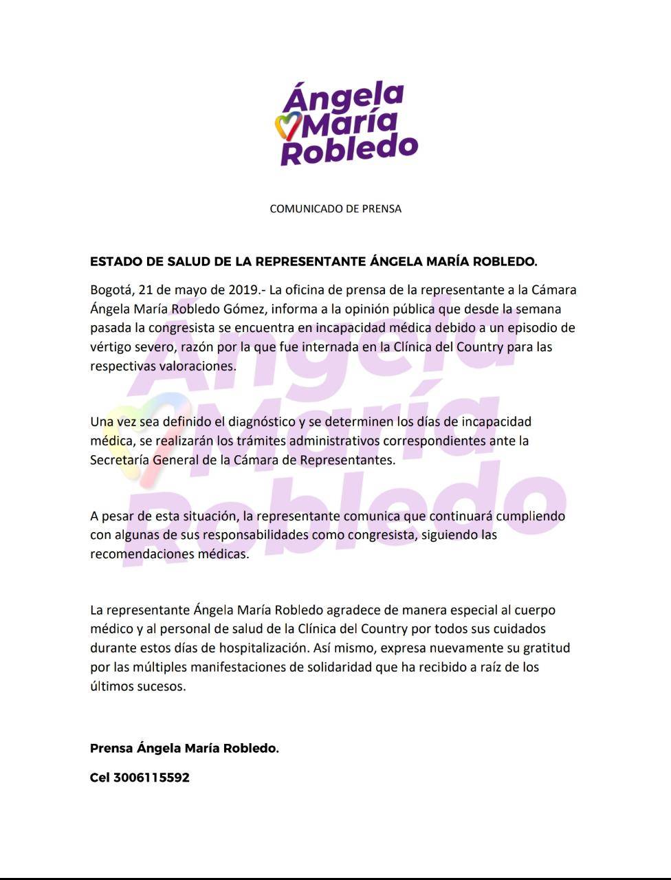 Robledo