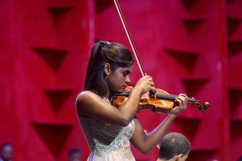 Yohali Montero - Violinista (Small)