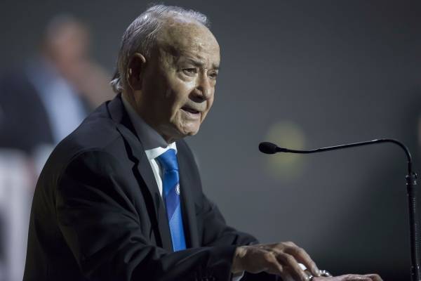 Billy Álvarez