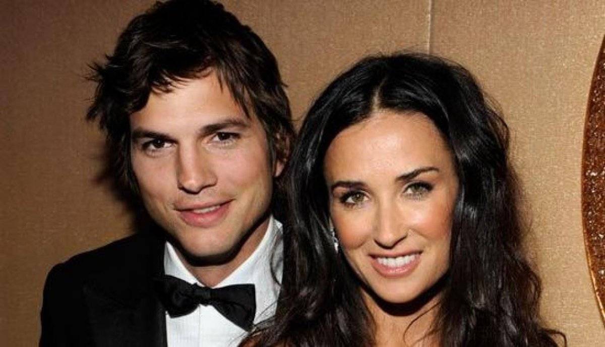 Ashton Kutcher