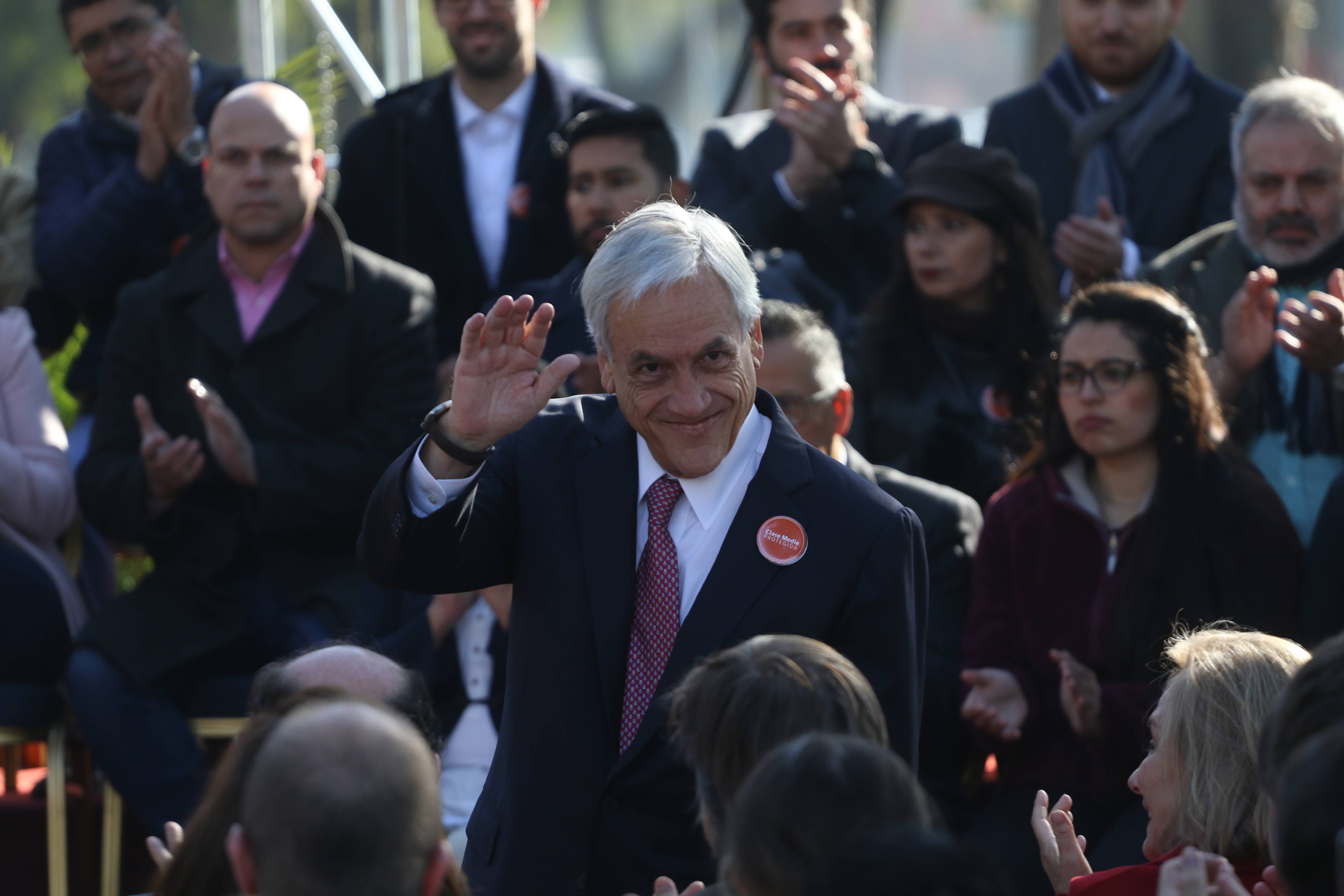 Piñera