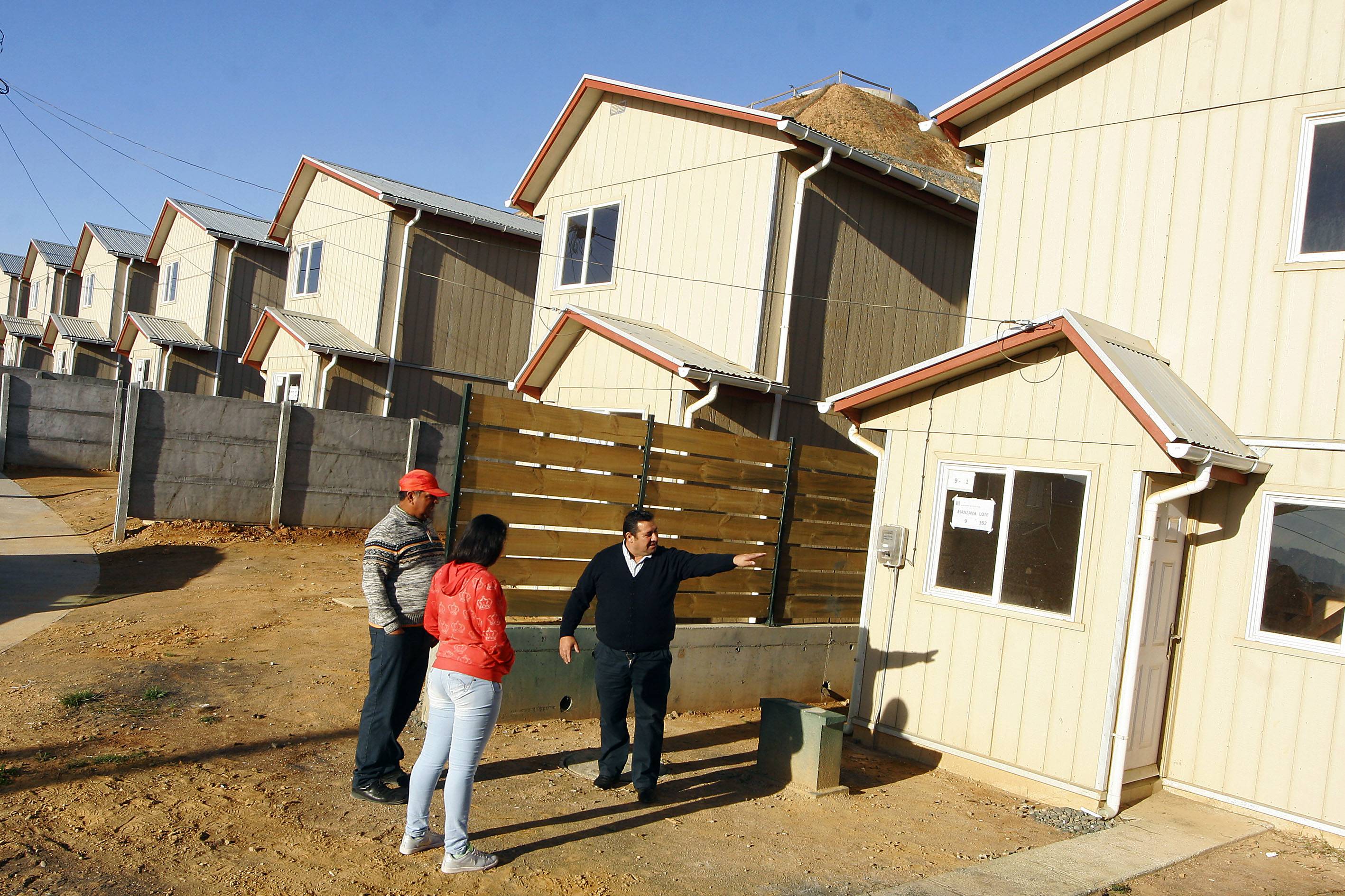 vivienda