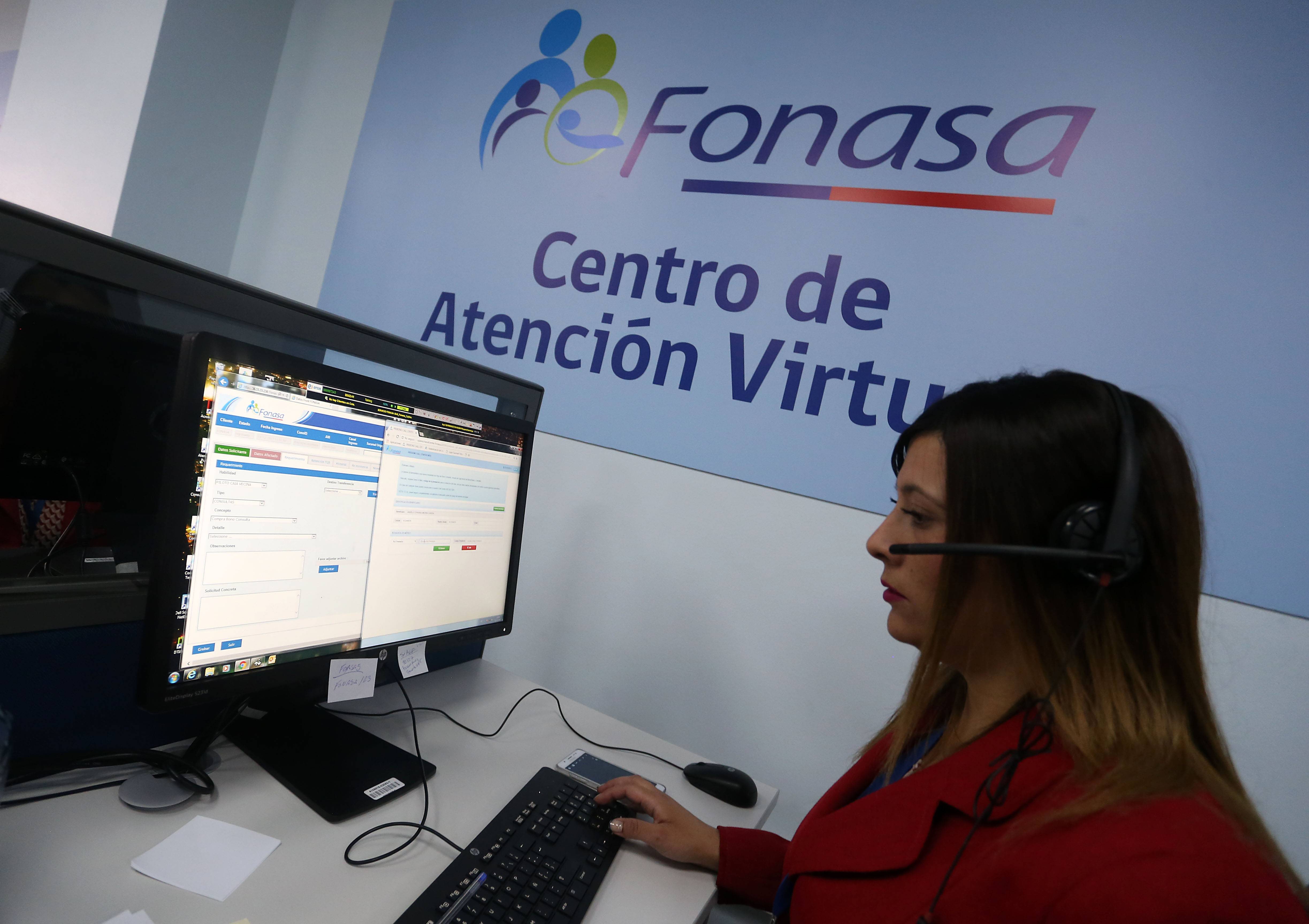 fonasa