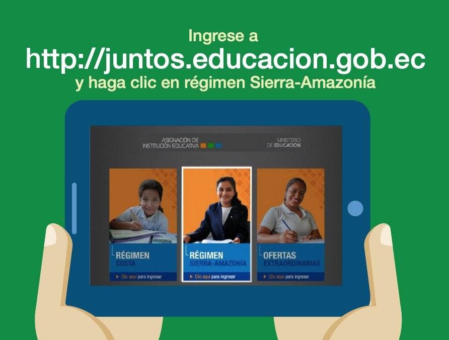 Autoservicio (vía Internet)