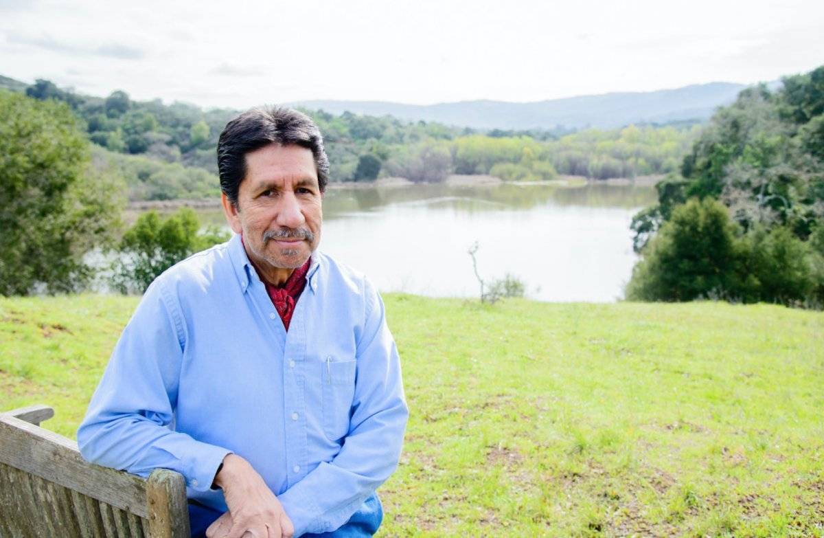 Rodolfo Dirzo