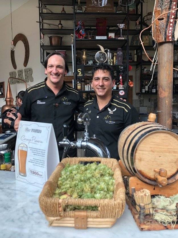 Cerveza