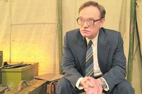 Jared Harris