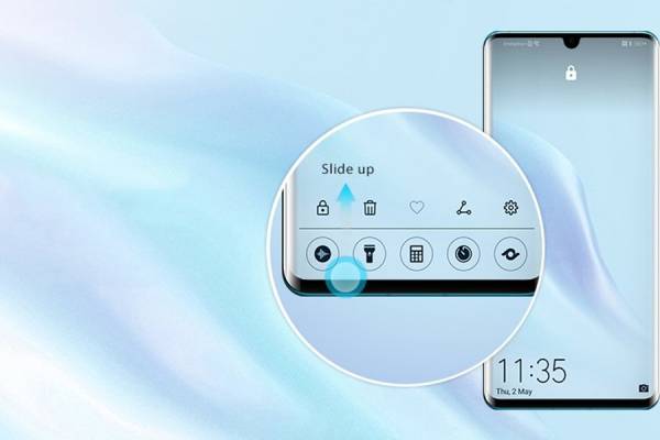 Huawei hongmeng