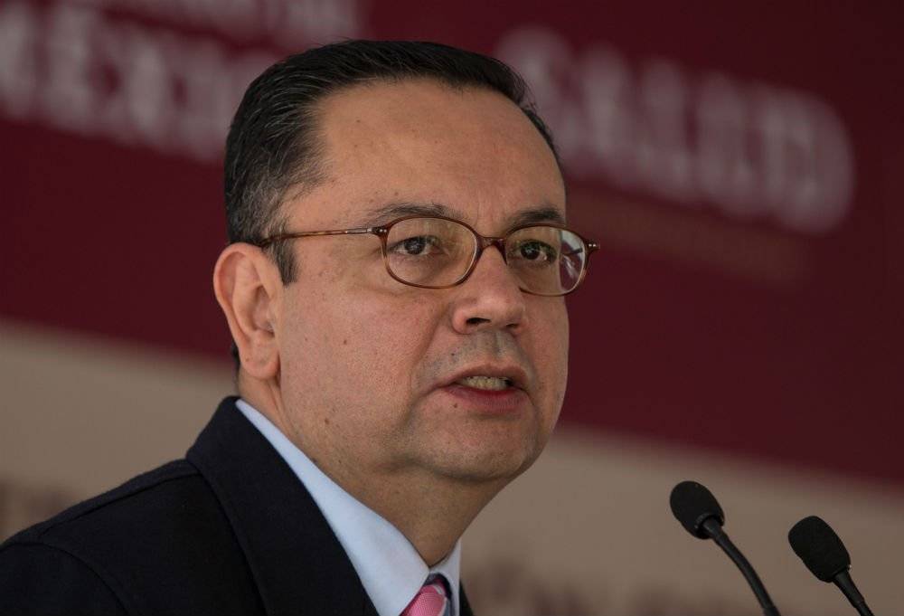 Germán martínez