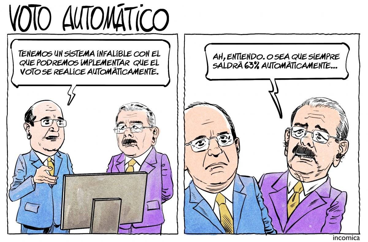incomica