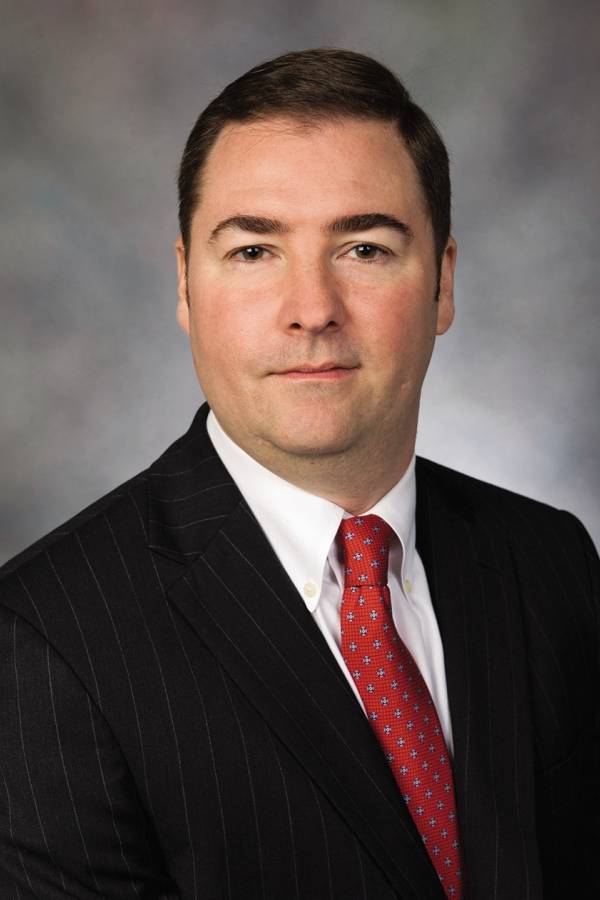 Mark P. Jones, becario en ciencias políticas en el Instituto Baker, Texas, EE.UU.