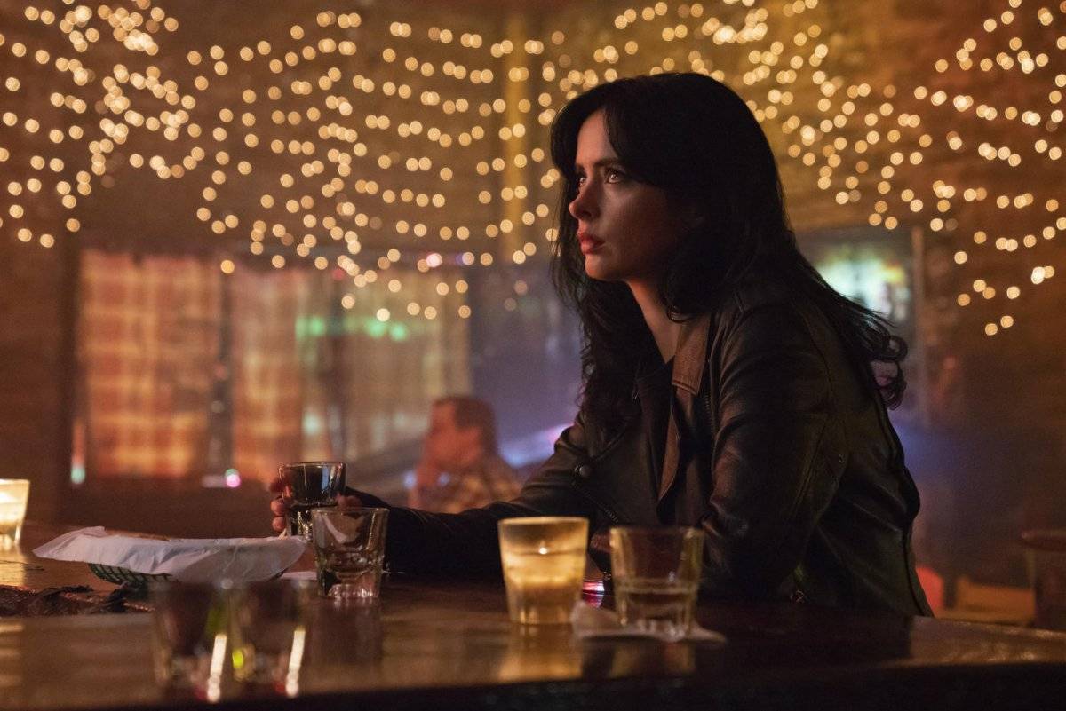 Marvel - Jessica Jones: Temporada 3