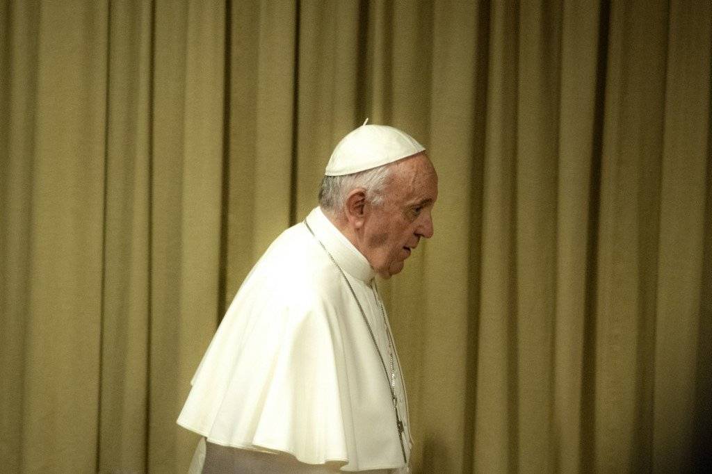 Papa Francisco