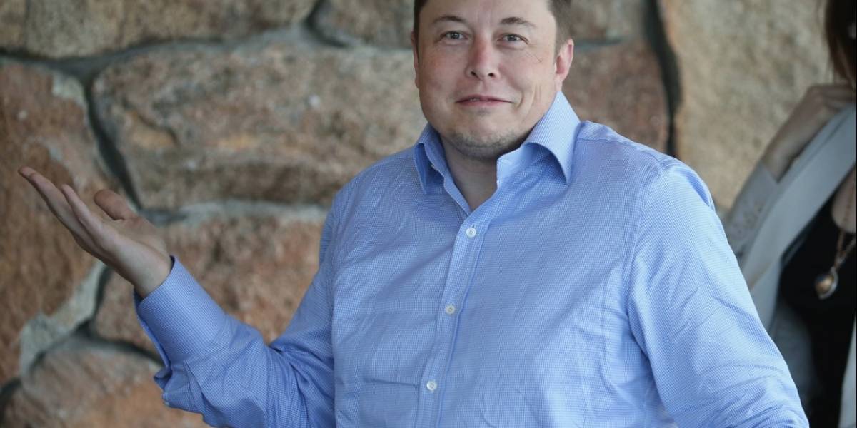 Elon Musk contrató como community manager de Tesla a un hombre que supo utilizar los memes a su favor
