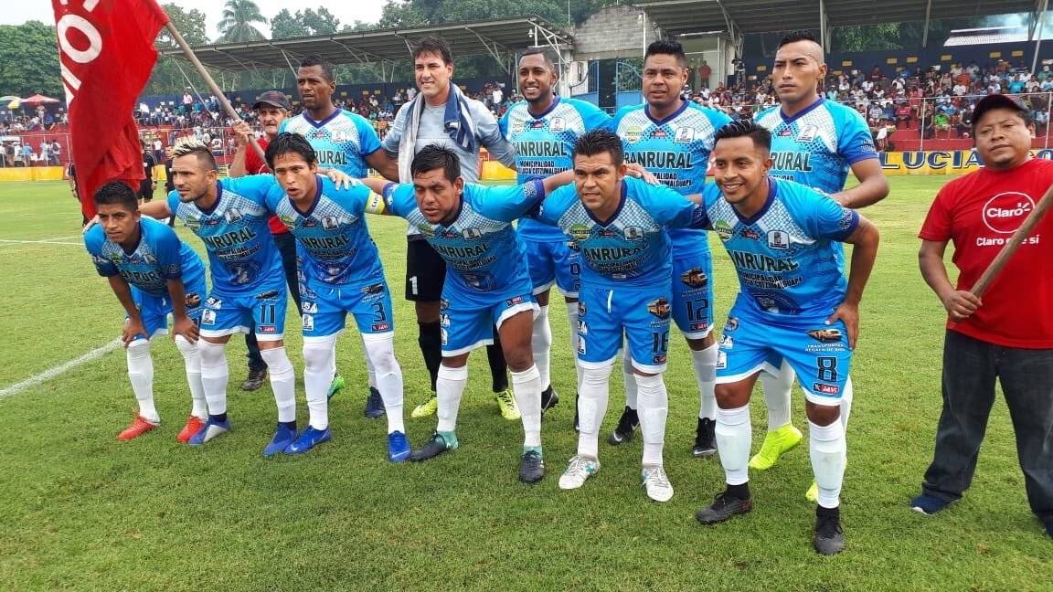 Santa Lucía Cotzumalguapa